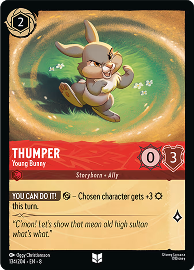 Thumper