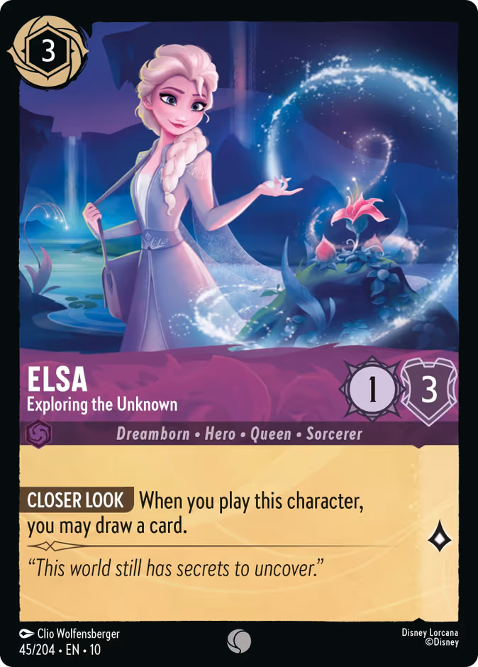 Elsa