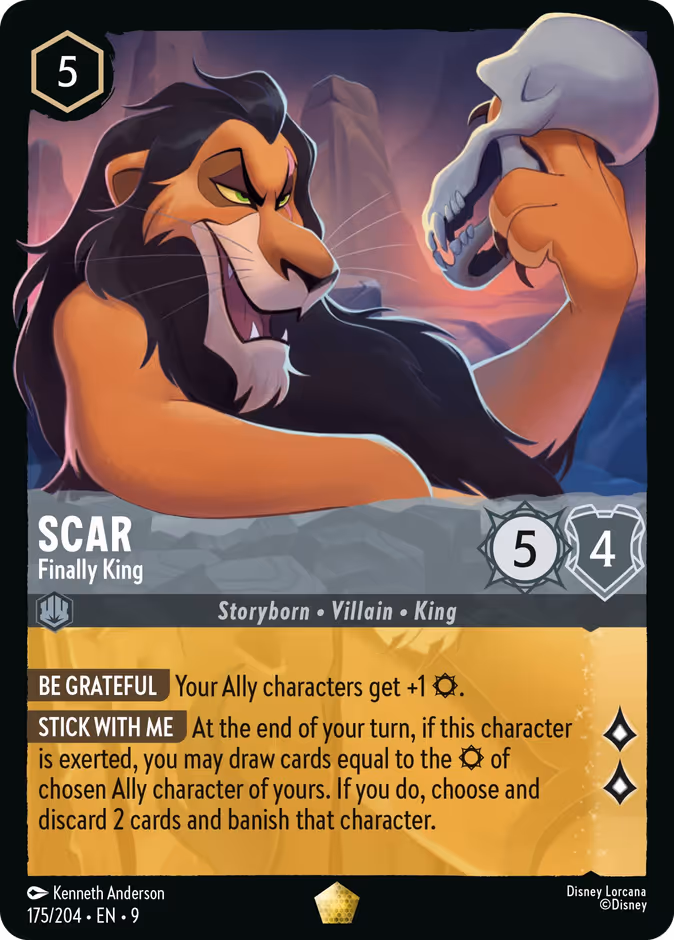 Scar