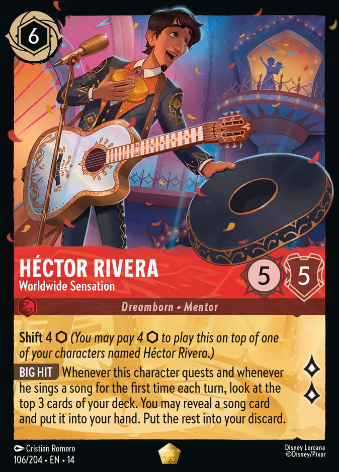 Héctor Rivera
