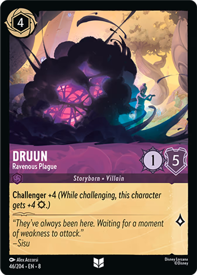 Druun