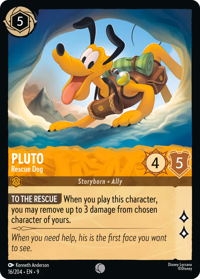 Pluto