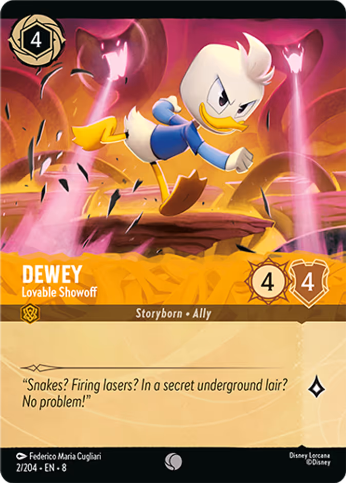 Dewey