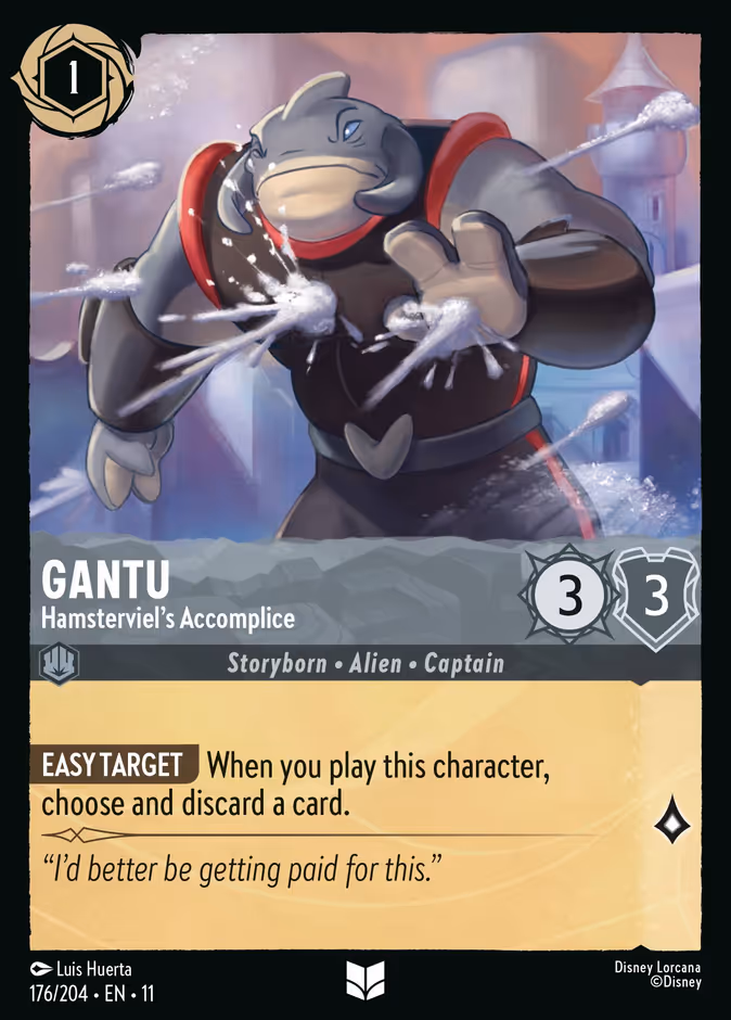 Gantu