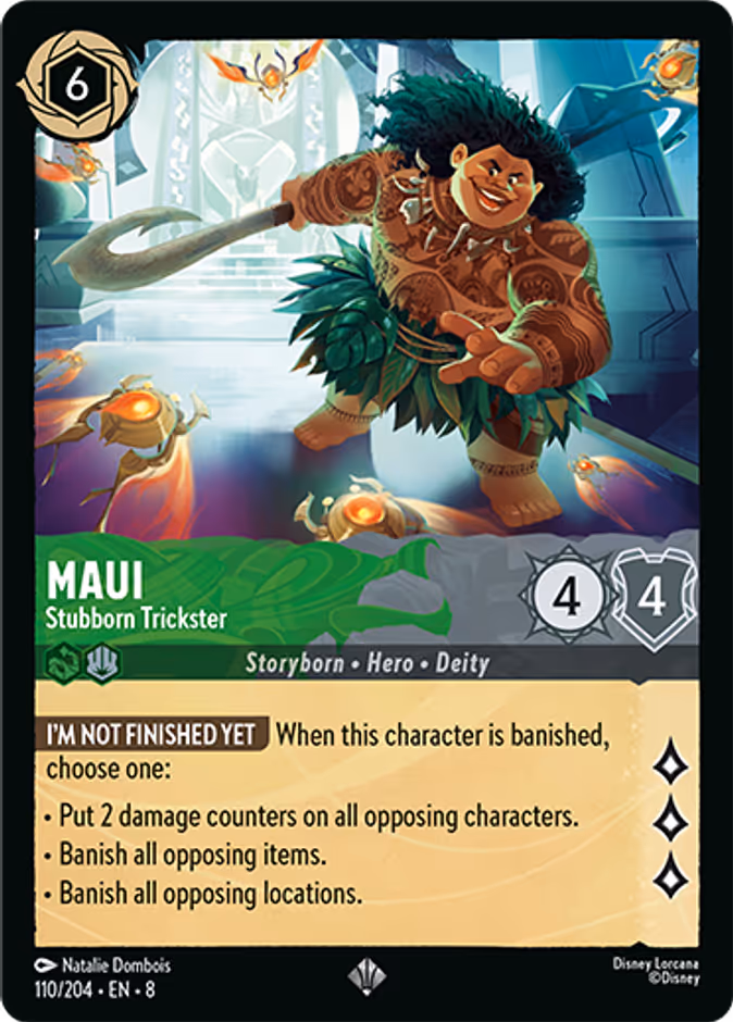 Maui