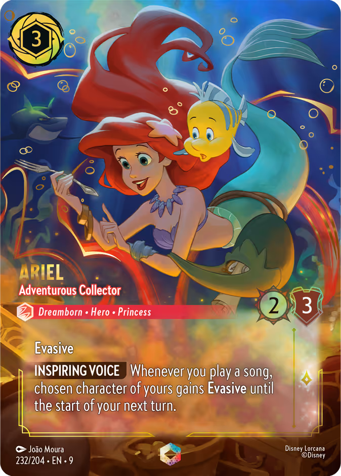 Ariel