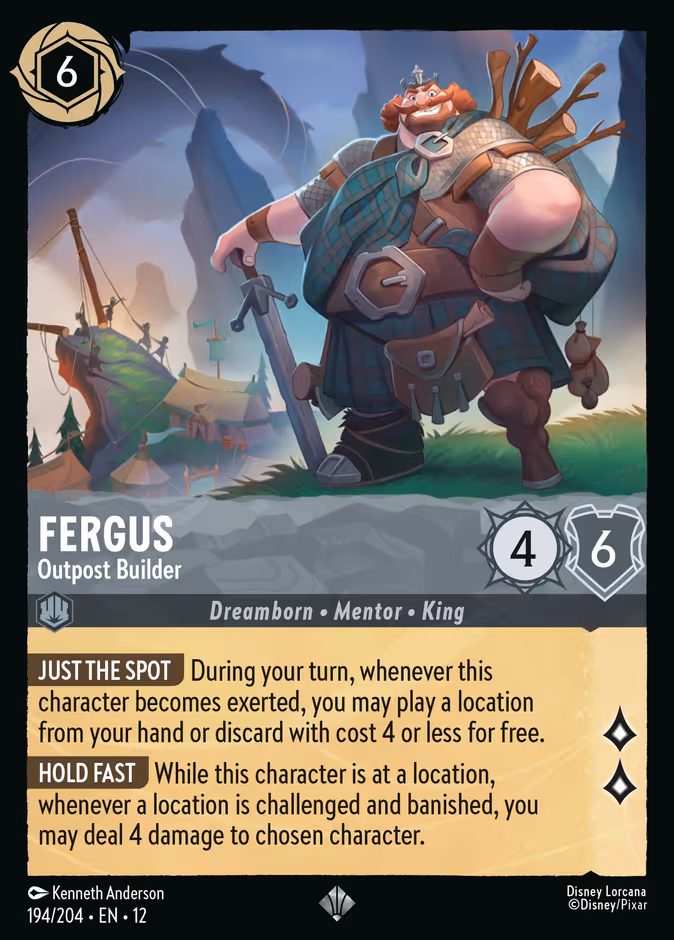 Fergus