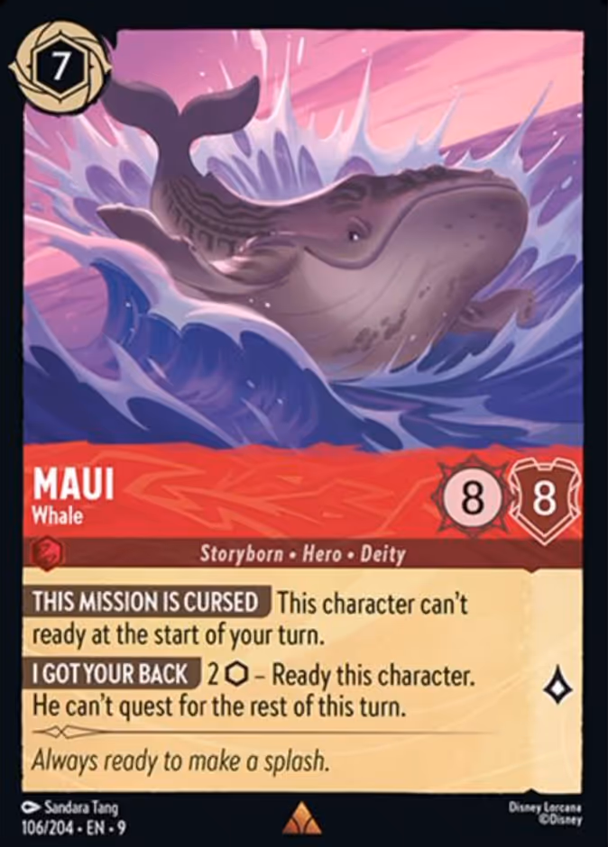 Maui
