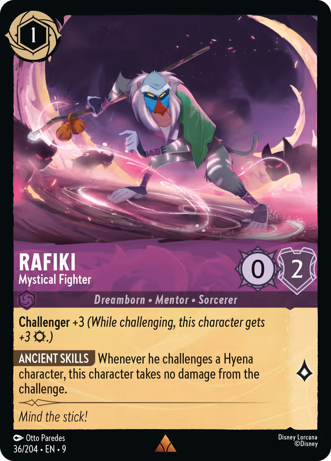 Rafiki
