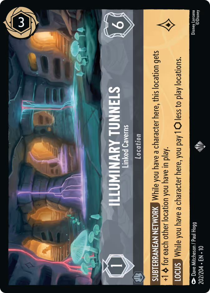 Illuminary