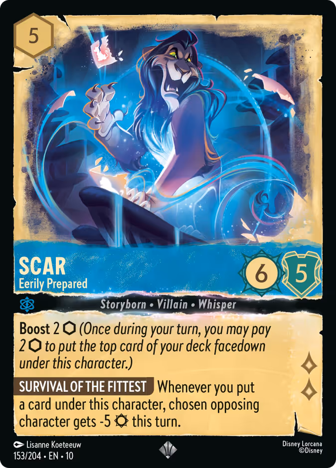 Scar