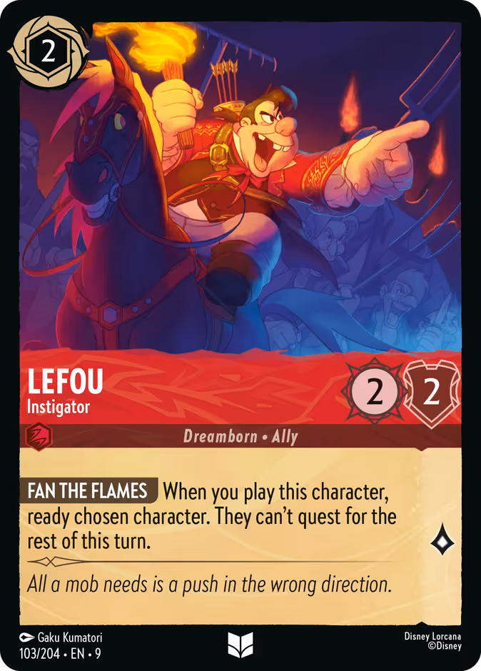 Lefou