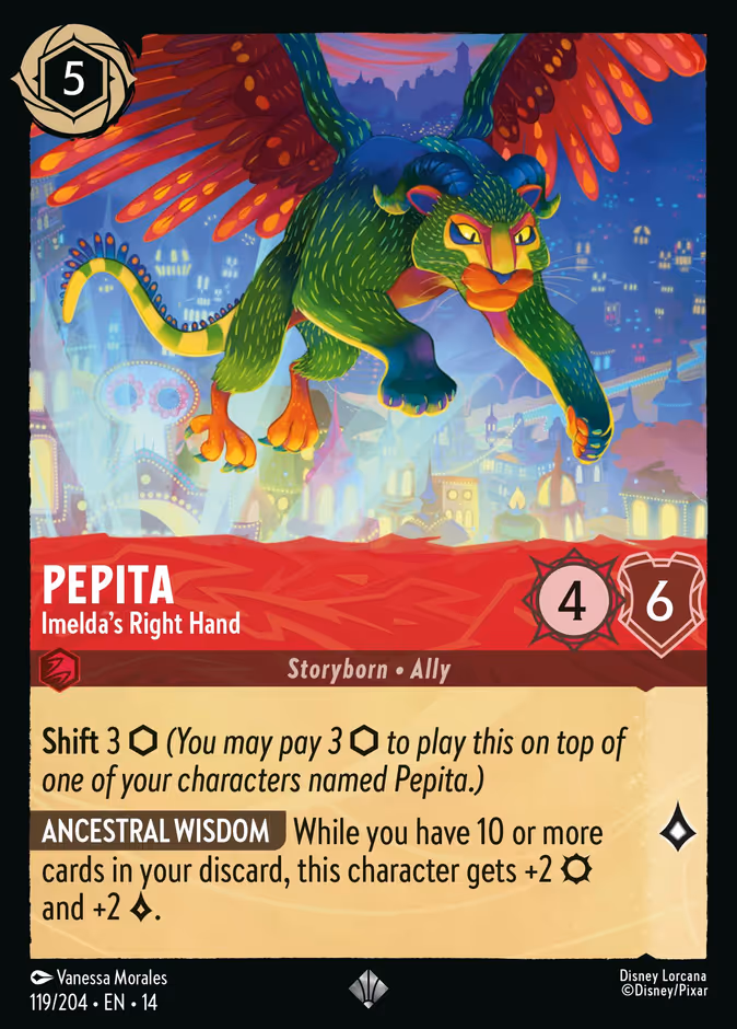 Pepita