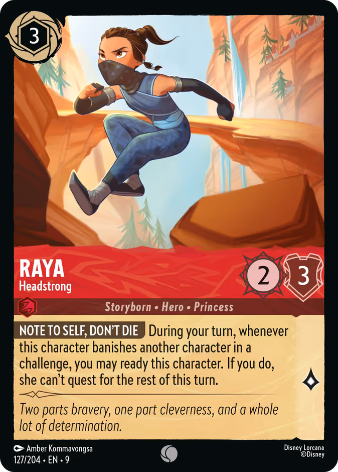 Raya