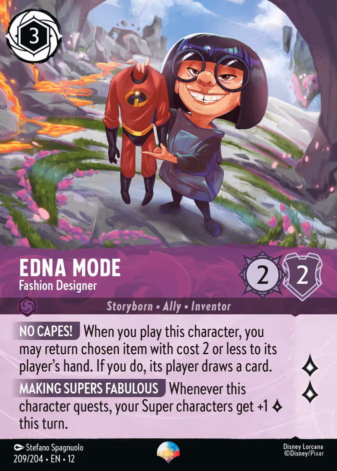 Edna Mode