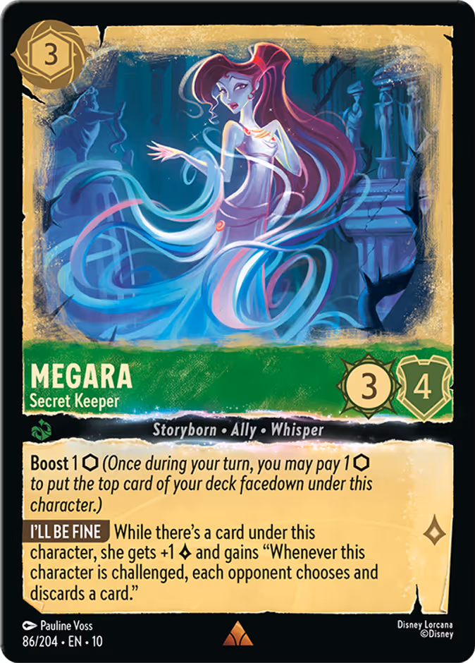 Megara