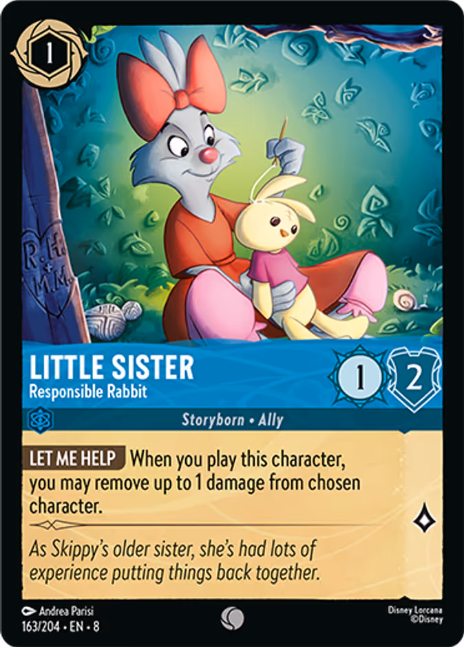 Little Sister