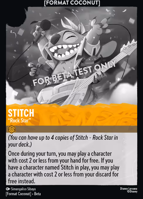 Stitch