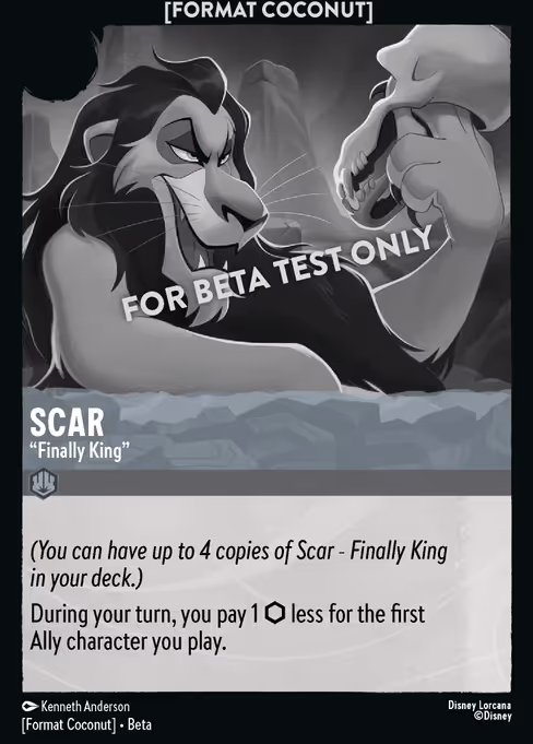 Scar