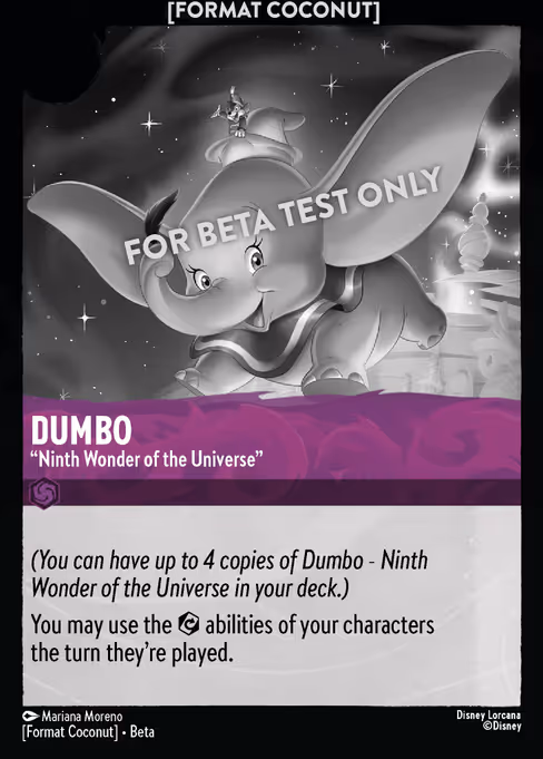 Dumbo