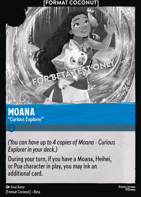 Moana