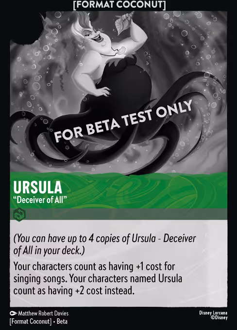 Ursula