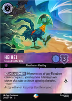Heihei - Created by the Vine