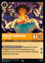 Mirabel Madrigal - Family Guardian