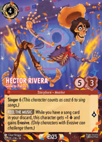 Héctor Rivera - Gone to Pieces