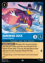 Darkwing Duck - Dashing Gadgeteer