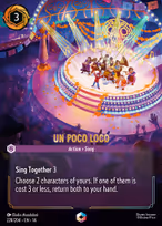 Un Poco Loco
