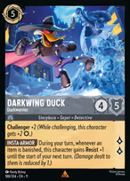 Darkwing Duck - Darkwarrior
