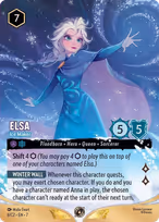Elsa