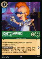 Bobby Zimuruski - Soundboard Whiz