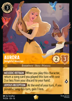 Aurora - Delightful Musician