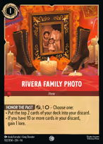 Rivera Family Photo