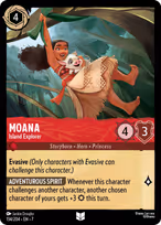 Moana