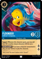 Flounder
