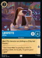 Lafayette - All Ears