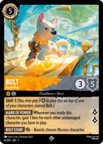 Bolt - Superdog